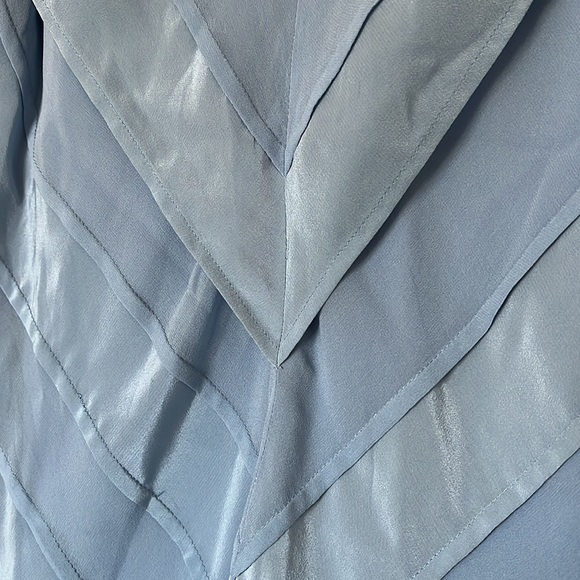 Banana Republic Silk Blouse XS - Picture 2 of 4